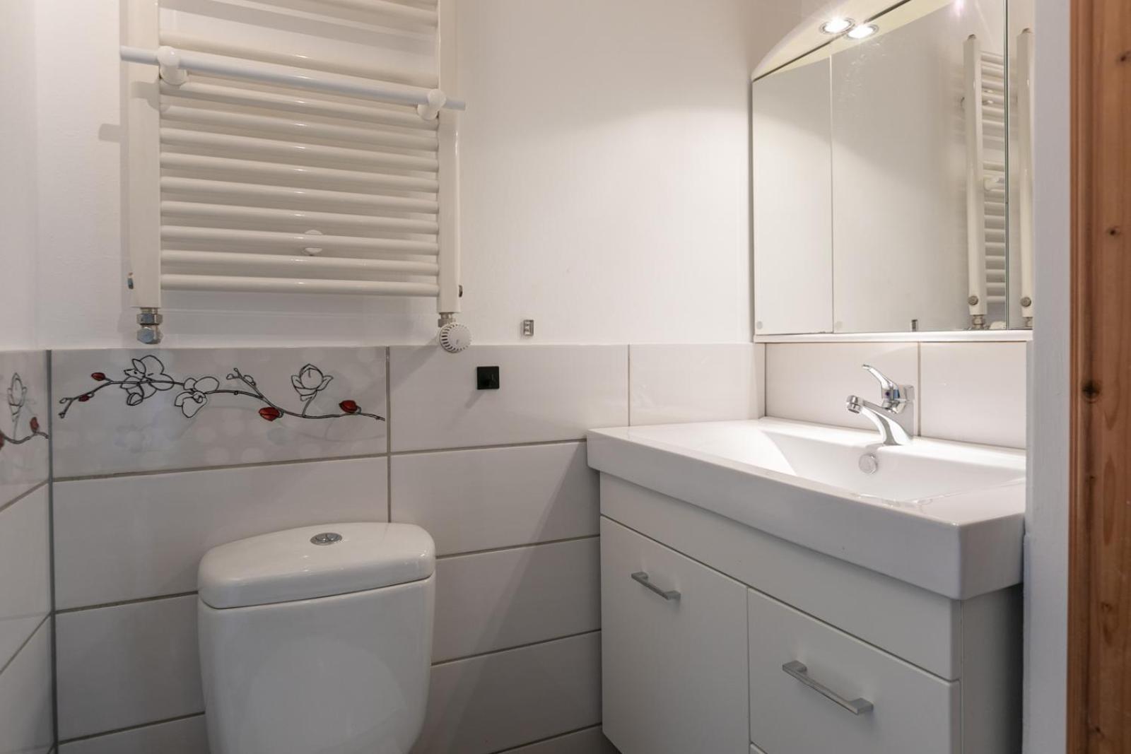 Inn Joy Apartments - Sankt Gallen West Екстер'єр фото